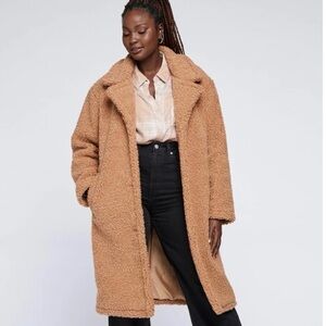 Gentle Fawn Hoxton Coat XS
